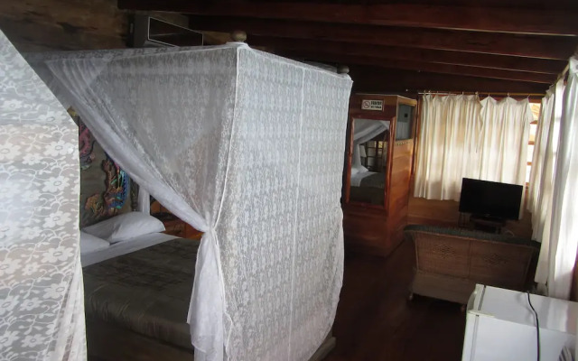 Hosteria Farallon Dillon