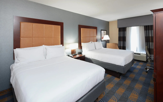 Holiday Inn Hotel & Suites Stockbridge / Atlanta I-75 by IHG
