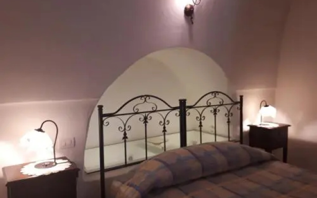 Masseria Cassiere B&B