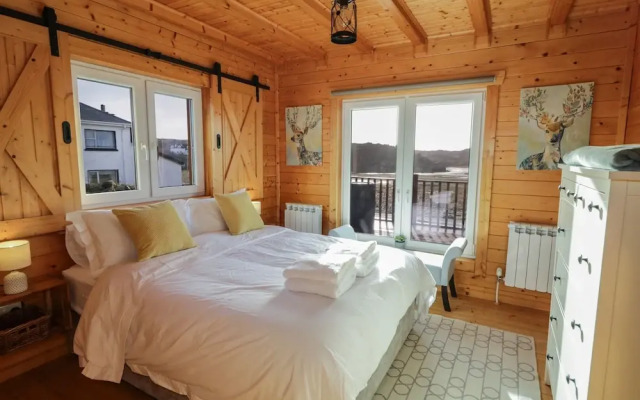 Coastal Cabin