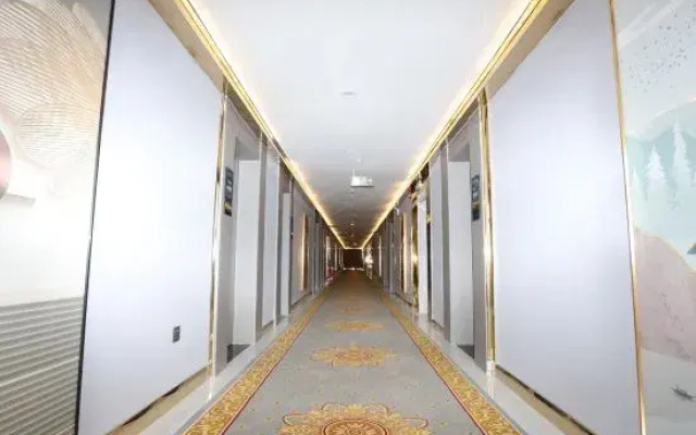 Hotel Gold Rui
