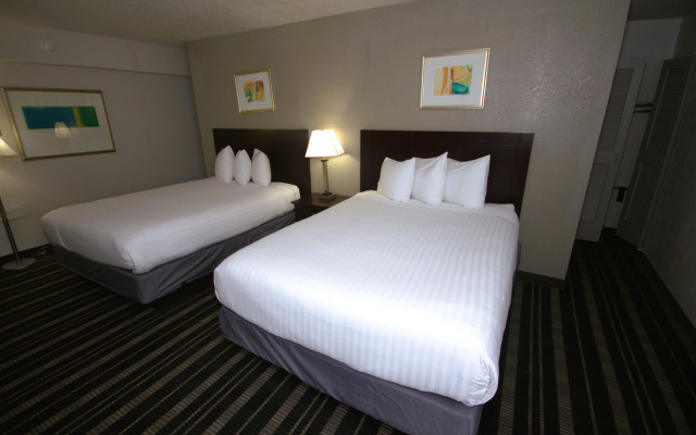 Atrium Hotel and Suites DFW Airport South