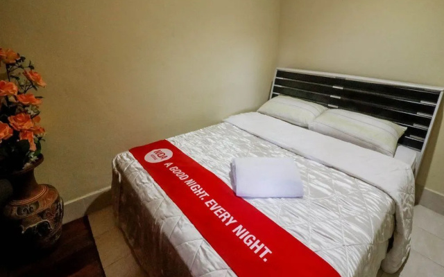Nida Rooms Khuadchang 4 Maetaeng Antique