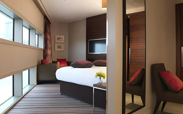 Clayton Hotel Birmingham