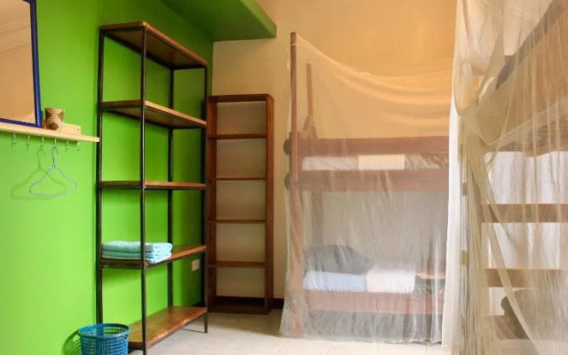 Icu Guesthouse