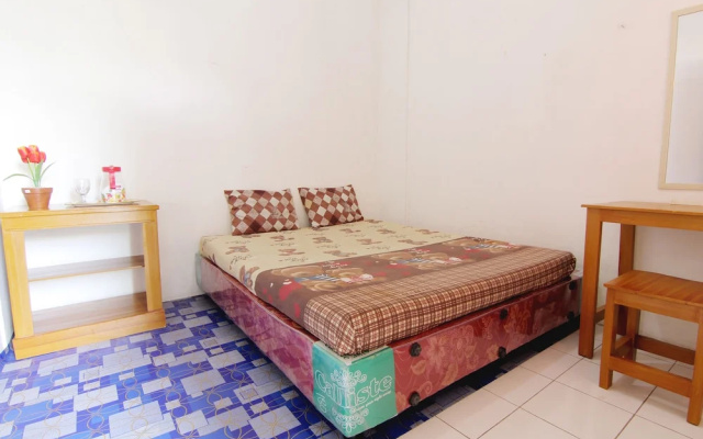 Griya Godean Yogyakarta