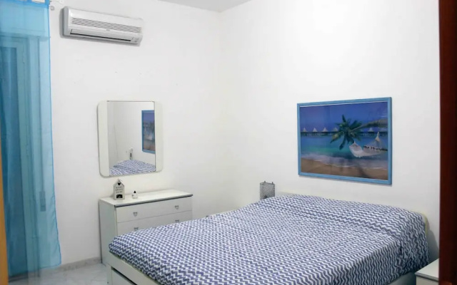 Tania Apartments