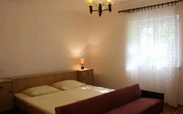 Apartment Deni