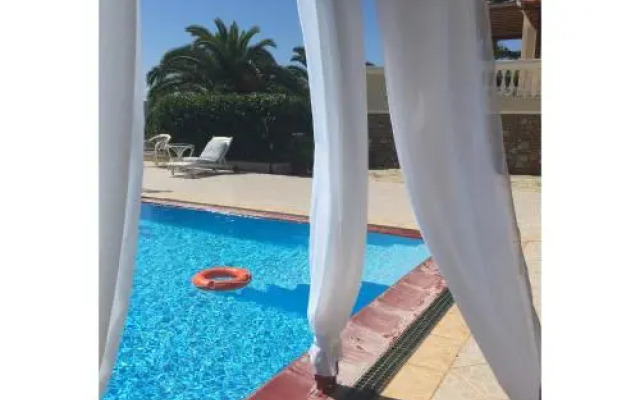 Alonissos Muses Villas