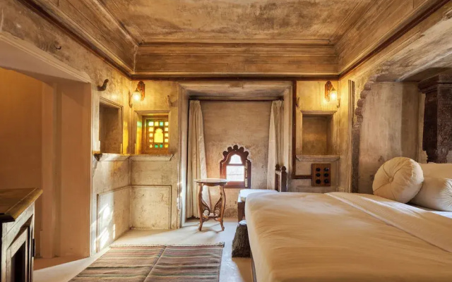 Kaladwas Lal Haveli