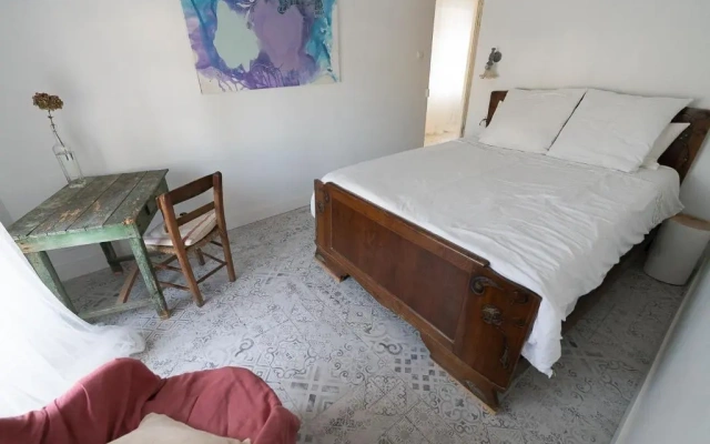 La Chambre de Seraphin (Adults Only)