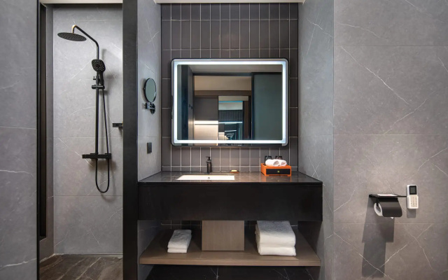 Ramada By Wyndham Guangzhou Conghua
