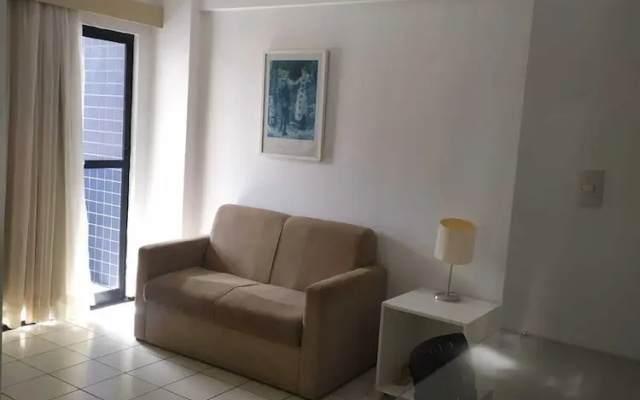 Silva Hospedagem - Flat Biarrtiz