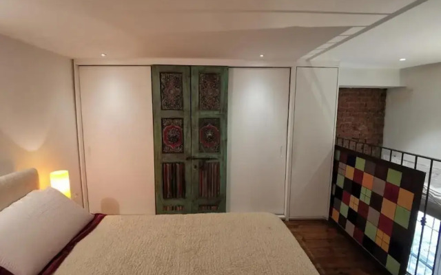Loft 89 - Luxury and Relax