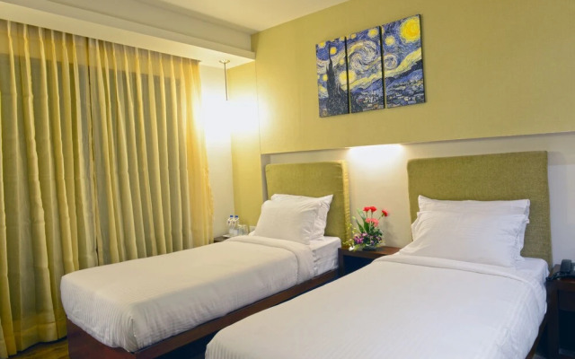 Visitel - A Boutique Hotel
