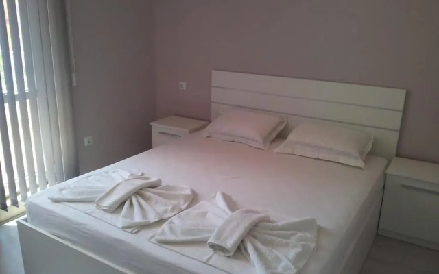 Apartment Zlatina