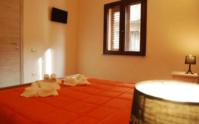 Residence Alba Sarda