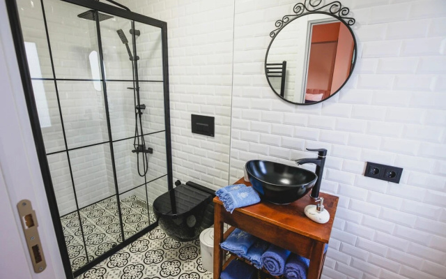 The Red Witch Boutique Hotel