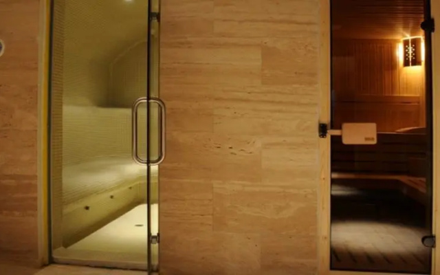 GT Aspen House Apartments