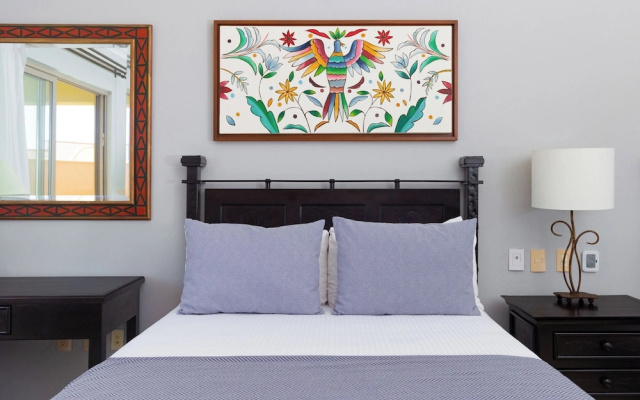 Beachside Escape at Riviera Nayarit w Pool