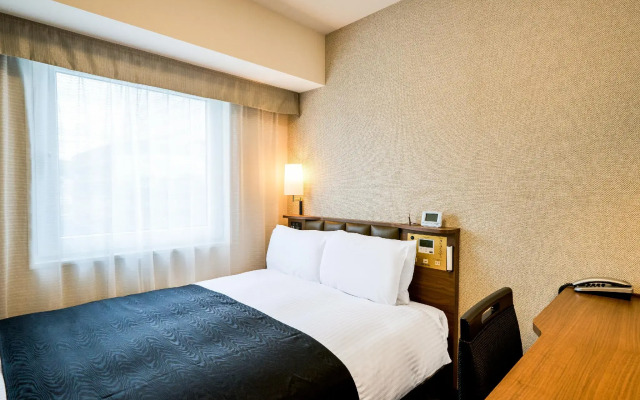 APA Hotel Hiroshima Ekimae Shinkansenguchi