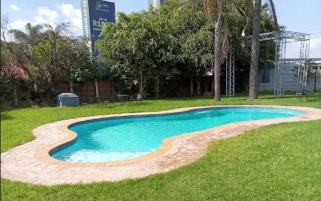 Monte La Vue Boutique Hotel