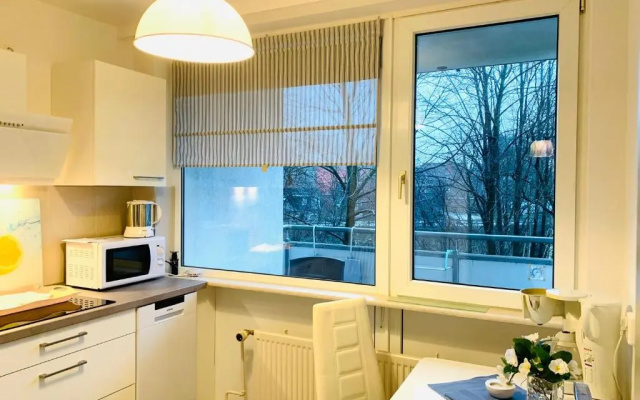 City Apartment 09
