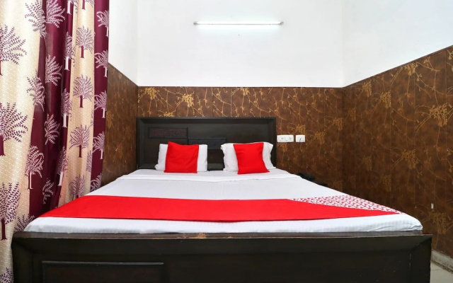 Hotel Punjab Residency By OYO Rooms