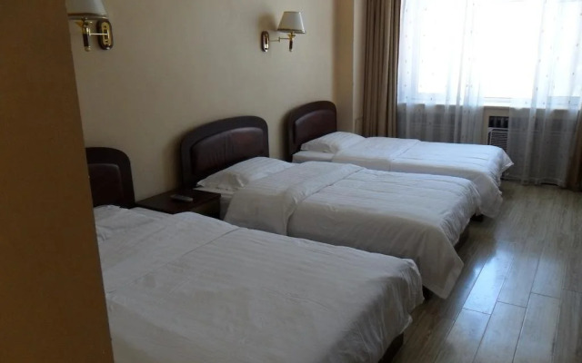 Yabuli National Forest Park Hotel