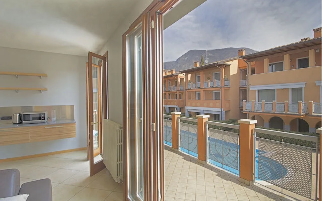 Il Parco Luxury Apartment
