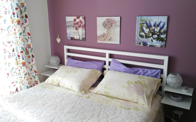 B&B Villanoemi