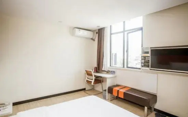 Beautiful S Shanyu Design Hotel (Yangshuo West Street Branch)