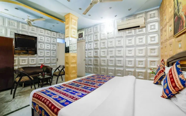 Hotel Flic Flac By OYO Rooms