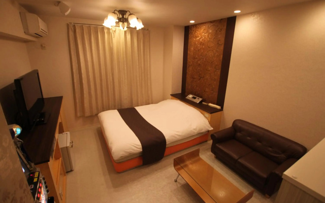 Hotel Sindbad Hirosaki