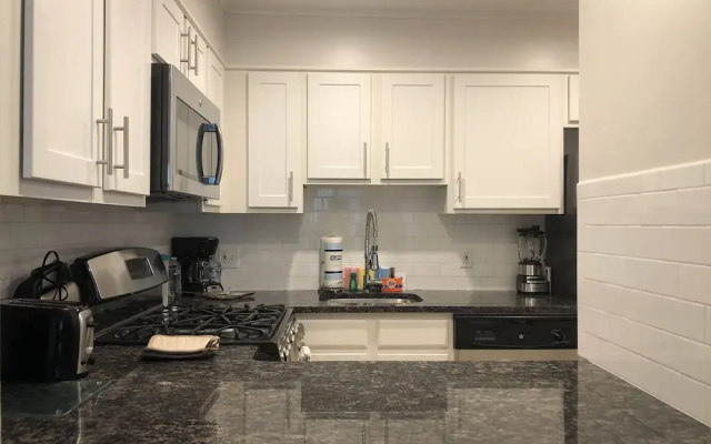 North East Downtown Boston Rentals