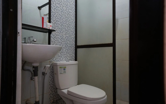 Hotel Tri Mustika by Oyo Rooms