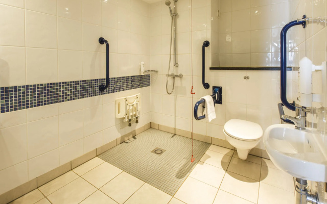Holiday Inn Express Antrim by IHG