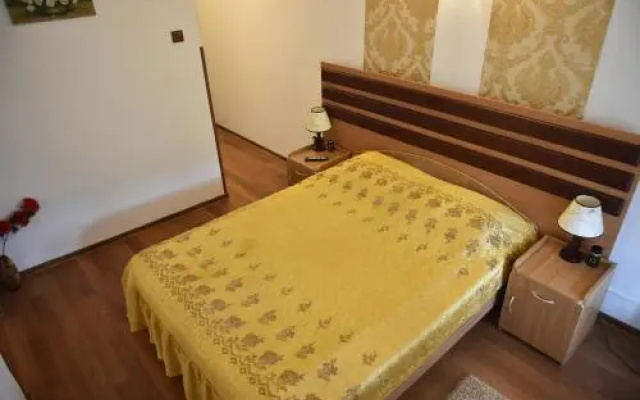 Hotel Gambrinus