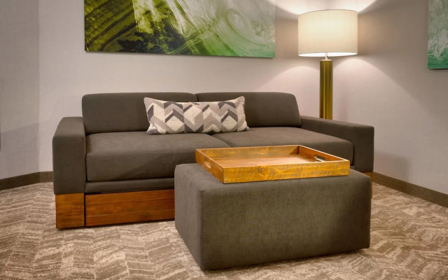 SpringHill Suites Idaho Falls