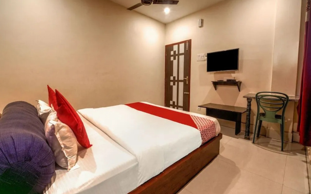 OYO Flagship 15894 Kamakhya Dham Guwahati