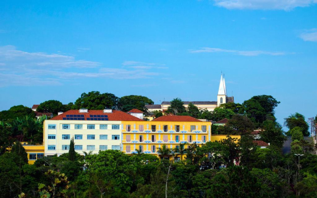 Grande Hotel Trilogia