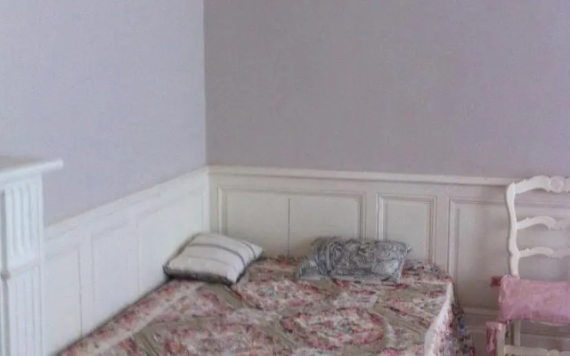 La Maison dAnne dAutriche