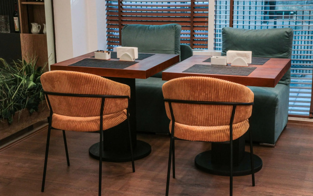Best Western Plus Lozenetz Hotel