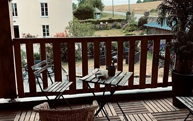 Gîte de la Cour