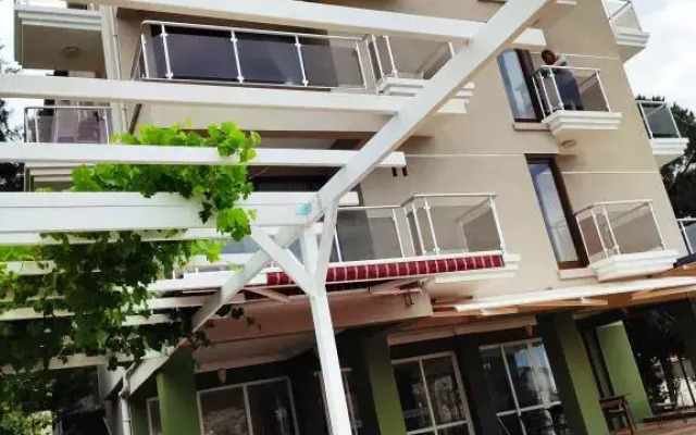 Atlas Apart Hotel Cesme