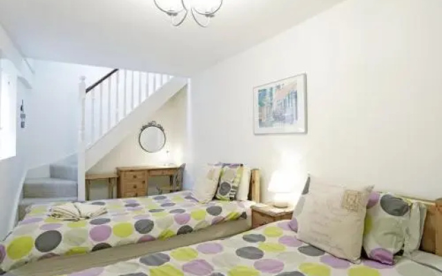 Holiday Home High Street 3
