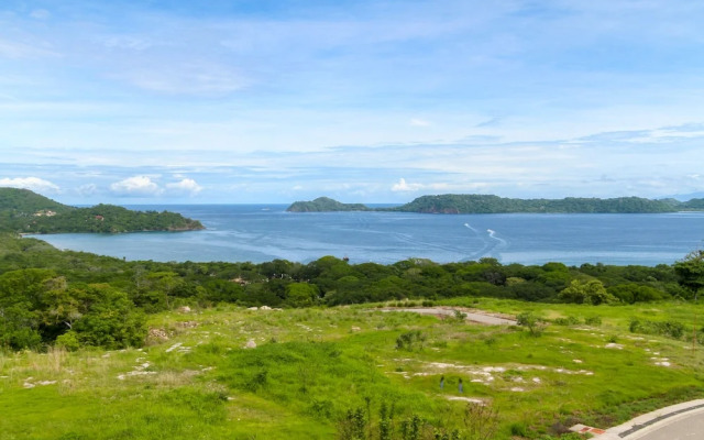 The Jaguar Village