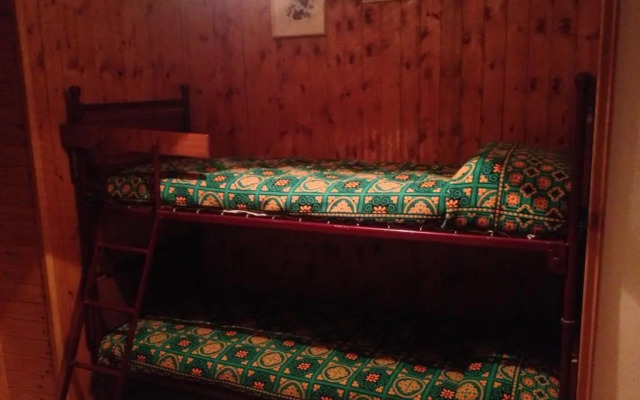 Esclusivo Chalet Immerso Nel Verde