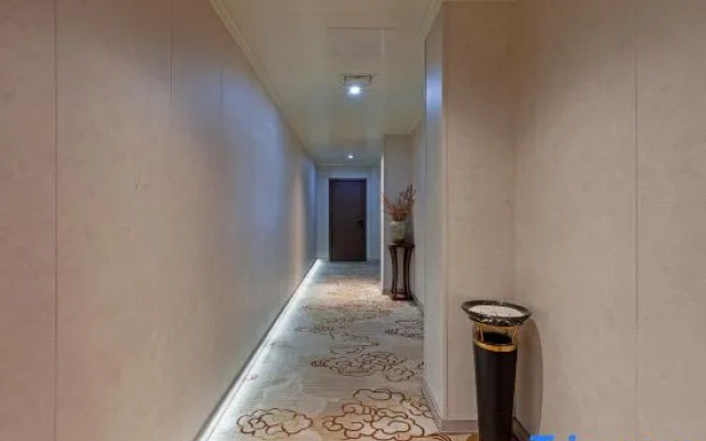 Yawen Business Hostel