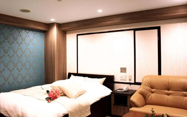 Pal Annex Oita (Love Hotel)
